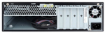 Корпус mATX Powerman KI-331