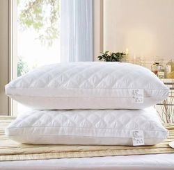 Подушка Кит КЛАССИК 50/70