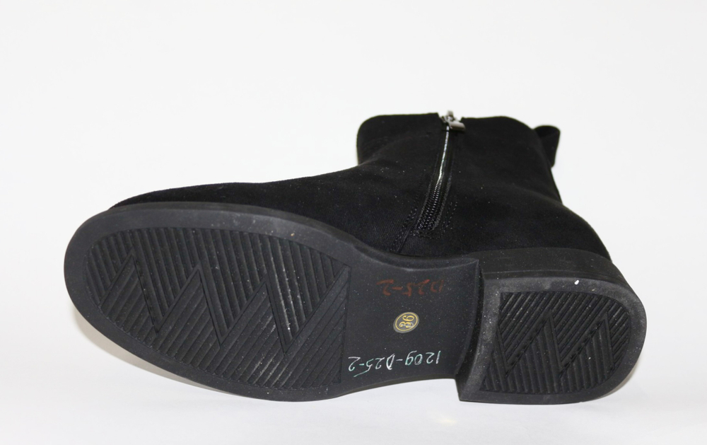 Полусапоги женские демисезонные LU NI YA арт. 1209-D25-2