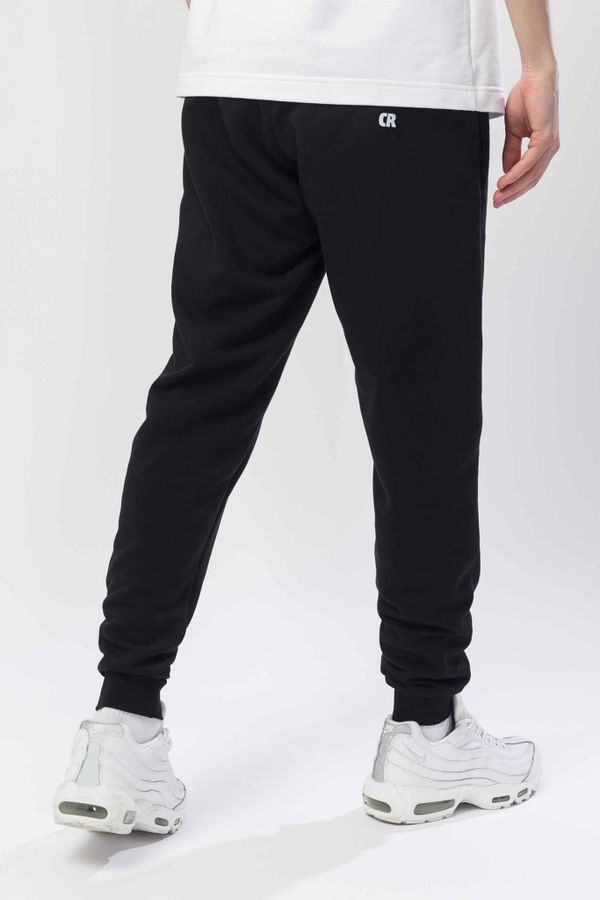 Штаны Basic Summer антрацит - фото 4