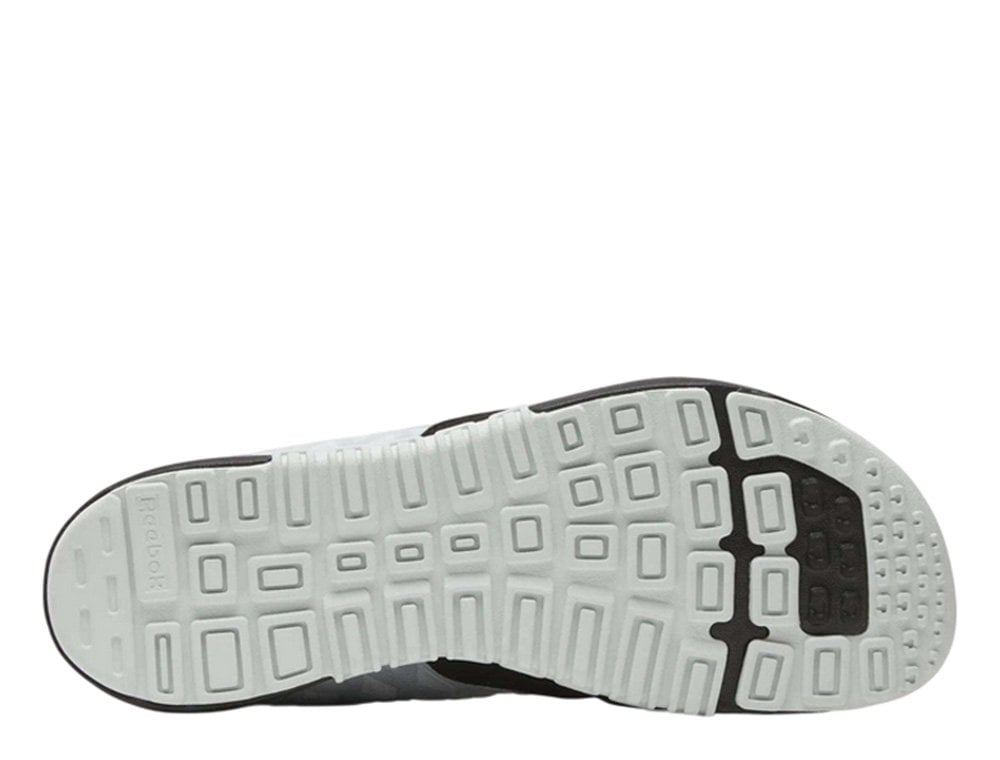 Мужские беговые кроссовки Reebok Nano 2.0 M Черно-Белый