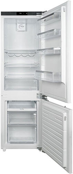 Встраиваемый двухкамерный холодильник De’Longhi DCI 17NFE BERNARDO