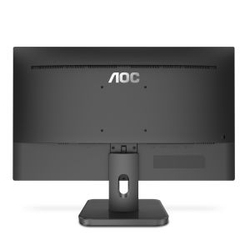 Монитор AOC 24" 24E1Q 1920x1080 IPS WLED 5ms VGA HDMI DisplayPort