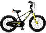Детский велосипед Royal Baby Freestyle EZ 16" (2023)