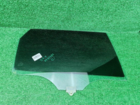 Стекло двери заднее RH Hyundai Santa Fe 4 TM 18-24