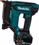 Гвоздезабиватель аккумуляторный MAKITA DPT 353 RFE DPT353RFE