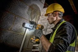 Аккумуляторная бесщеточная ударная дрель-шуруповерт DEWALT, 18 В, 2000 об/мин, 34000 уд/мин, без АКБ и ЗУ, в кейсе TSTAK, DCD796NT