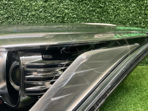 Фара левая Chery Tiggo 4 (2018-2023) LED