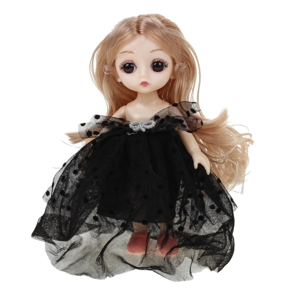 Кукла тип модница, коробка 1362