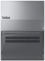 Ноутбук  Lenovo Thinkbook 16 G6 ABP 16 ", Ryzen 5, 16 Гб RAM, 256 Гб SSD, Radeon Graphics, Серый