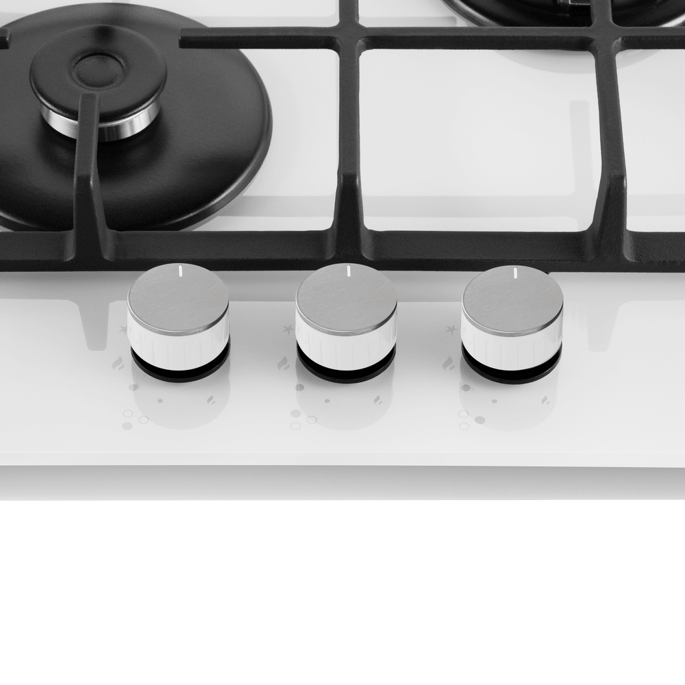 Газовая варочная панель MAUNFELD EGHG.43.3CW