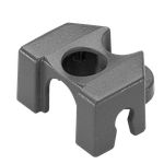 Крепление для шлангов Gardena 4,6 мм 1/2" (5 шт)     08379-20.000.00