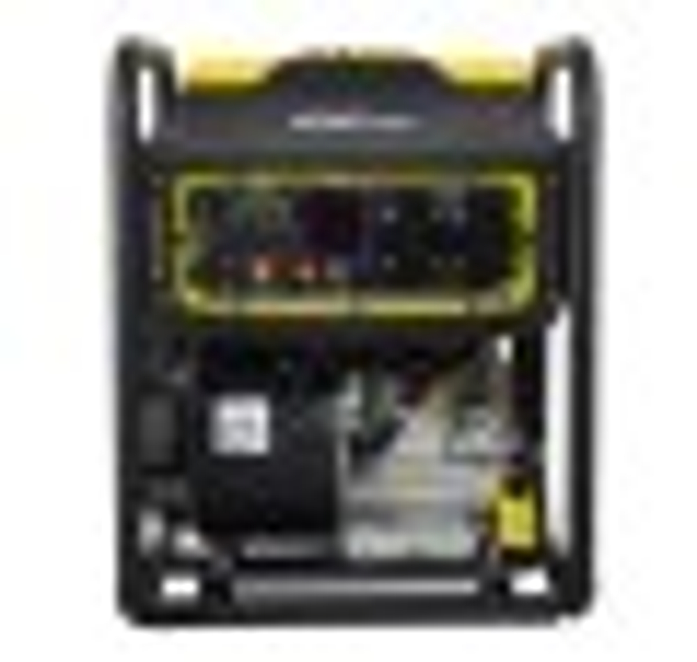 Генератор бензиновый HUTER DN 7500 i инверторный 64/10/11