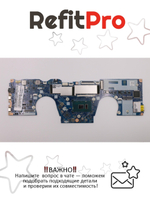 Материнская плата для ноутбука Lenovo ideapad 720-13IKB WIN Intel core I5-7200 UMA 4G (5B20N67981), оригинал