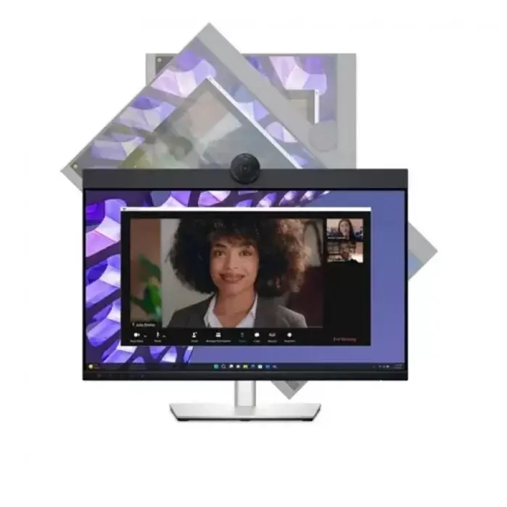 Монитор  Dell P2724DEB