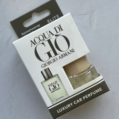 Ароматизатор для автомобиля Armani 8 мл