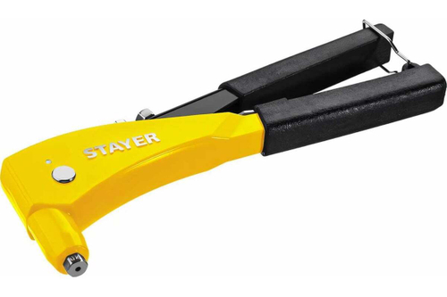 Усиленный литой заклепочник STAYER Professional 250 мм, 2.4 - 4.8 мм, RX-600 3104_z01