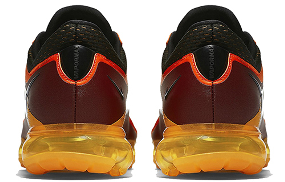 Кроссовки Nike Vapormax