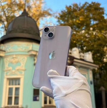 iPhone 14, 512 ГБ б/у