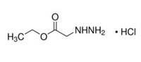2-гидразинуксусной кислоты этиловый эфир гидрохлорид