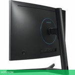 Игровой монитор Samsung C24FG73FQI