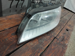 Фара левая Volvo XC70 2 07-16 Б/У Оригинал 31353532