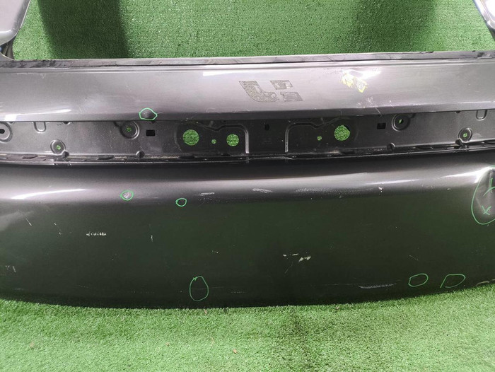 Крышка багажника Lixiang L8 (2022-н.в.)