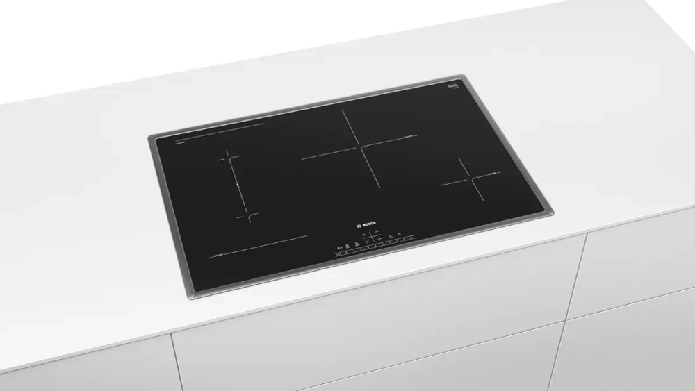 Индукционная варочная панель Bosch PVS845FB5E