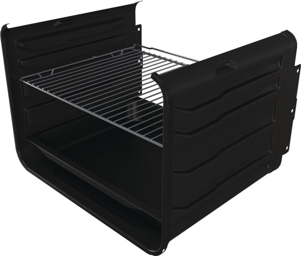 Плита электрическая Gorenje GEC6A11SG