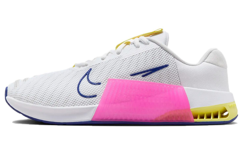 Кроссовки Nike Metcon 9 (Женская размерная сетка)