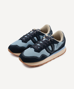 Кроссовки спортивные Vivo, синий/голубой