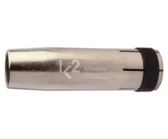 Сопло Black Wolf цилиндрическое Ø21 мм, арт. 3106210