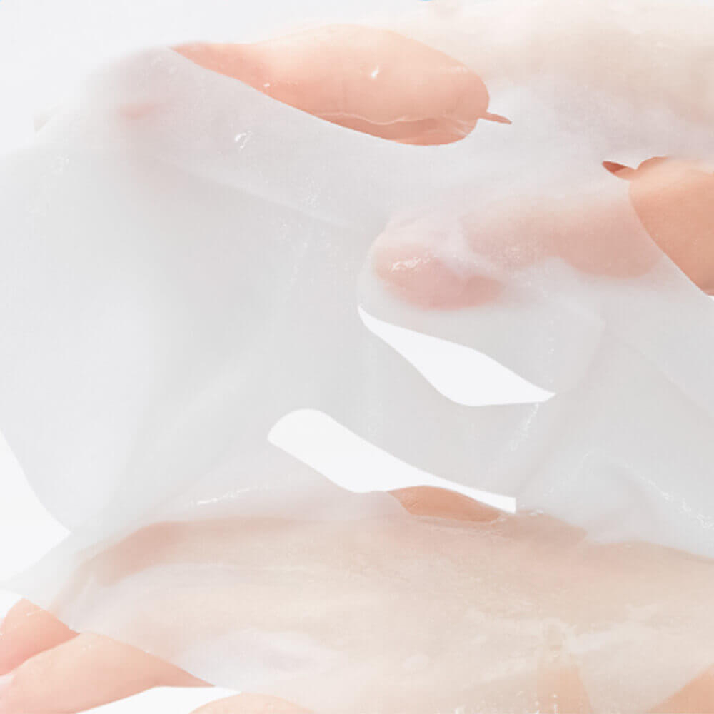 VT Cosmetics Hydrop Reedle Shot 700hL 2 Step Mask