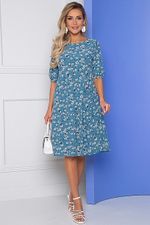 Платье 70692 Avili