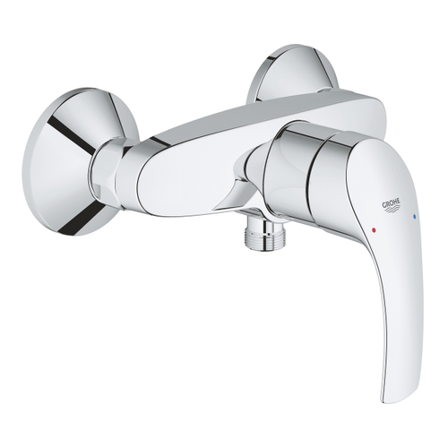 Смеситель для душа EUROSMART Grohe