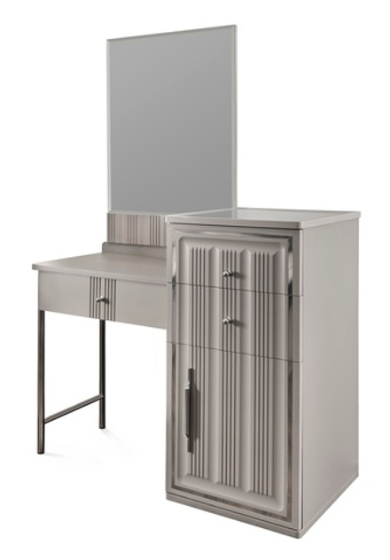 Замира (Эра) Зеркало (серый камень)