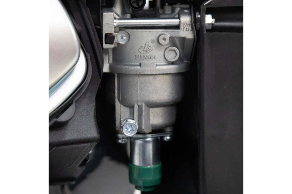 Генератор бензиновый VERTON POWER GG9500ES-3