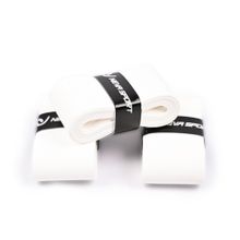 Овергрип NEVA SPORT, UOA2-101, упак. по 3 шт, 0.6 мм, 110см, белый