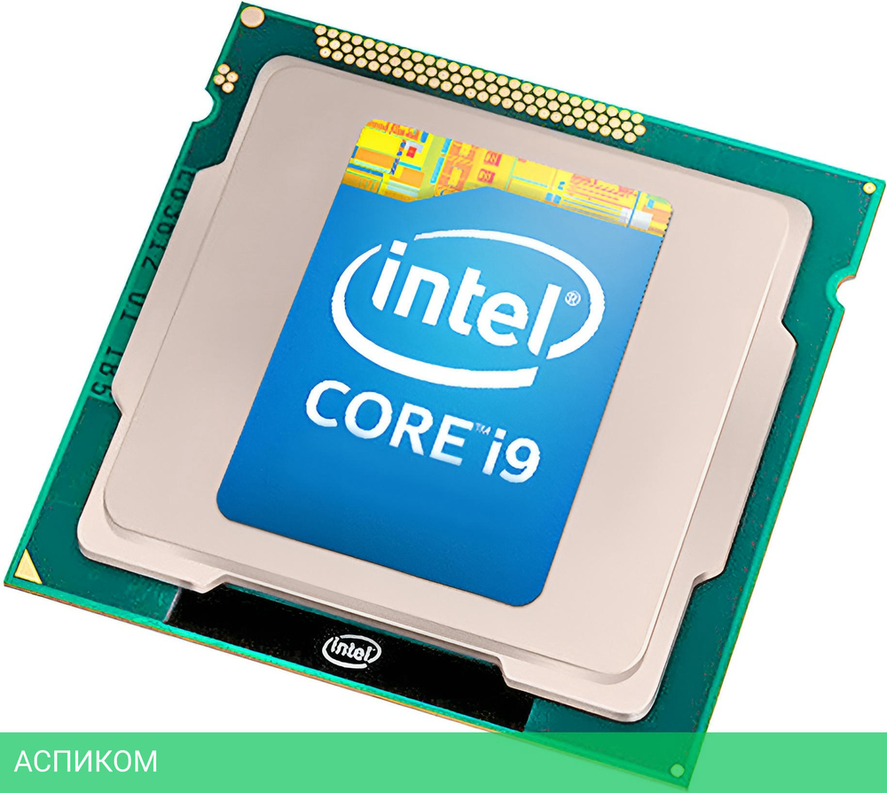 Процессор Intel Core i9-13900KS OEM