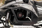 Снегоход IRBIS TUNGUS 600L 2024