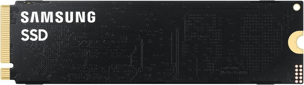 ТВЕРДОТЕЛЬНЫЙ НАКОПИТЕЛЬ 1000GB SSD SAMSUNG 9100 PRO M.2 MZ-VAP1T0BW