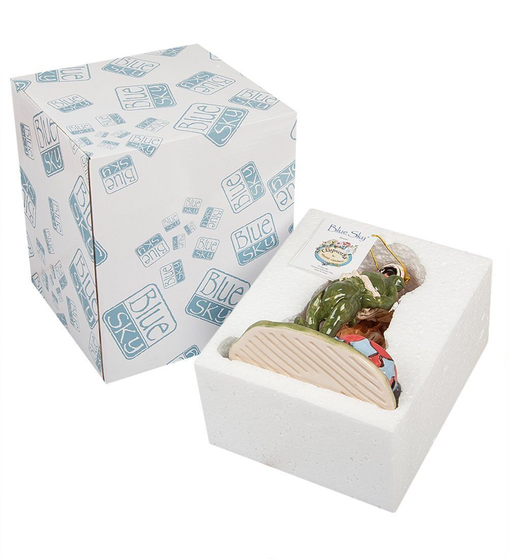 Blue Sky BS- 85 Подсвечник «Доверие»