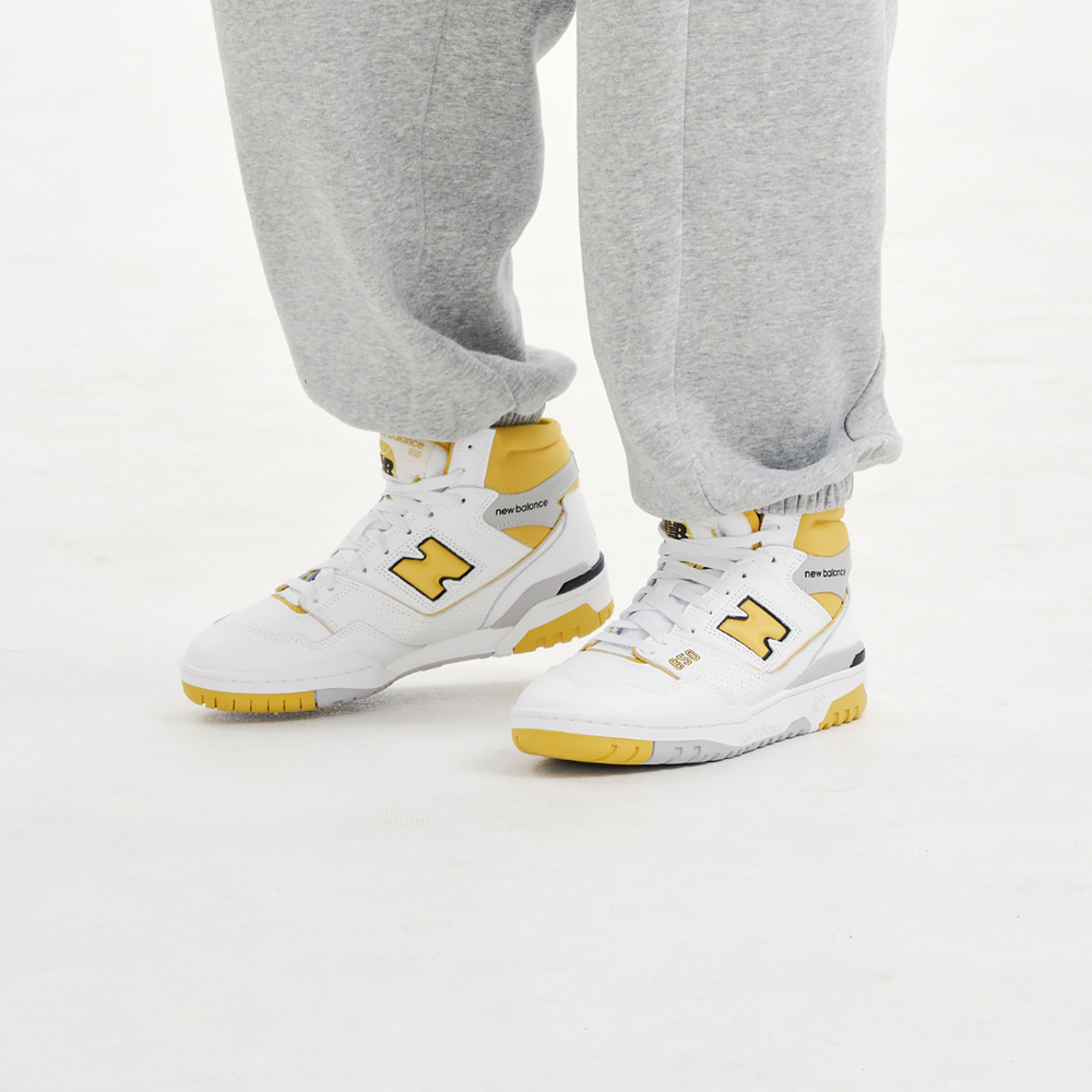 Кроссовки New Balance 650R