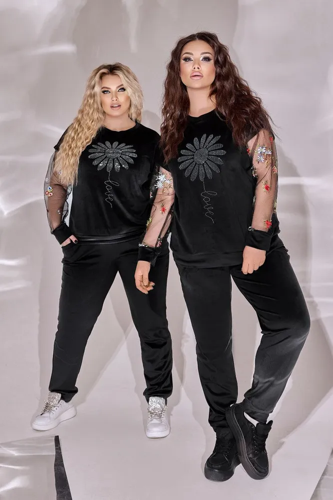 Костюм УК-244 Fabrika