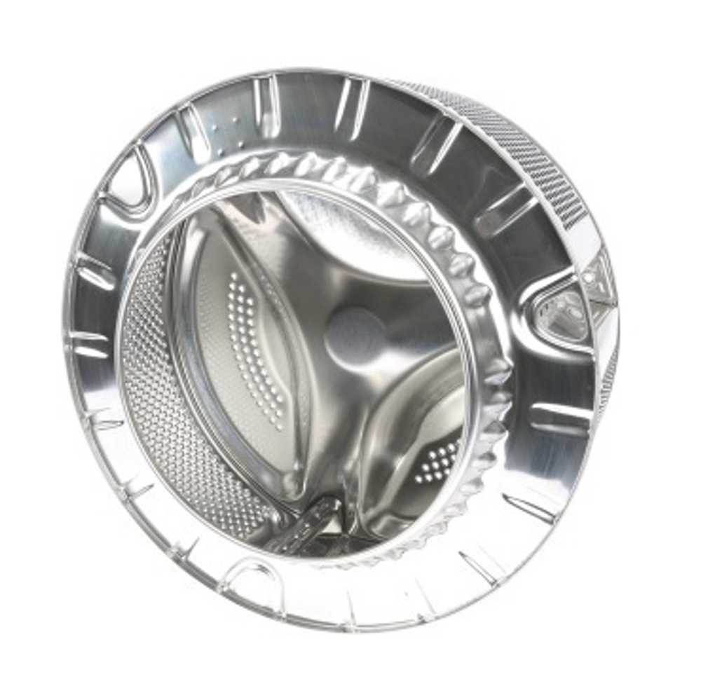 479100 Крестовина в сборе с барабаном стиральной машины БОШ