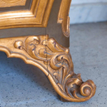 Секретер в дворцовом стиле