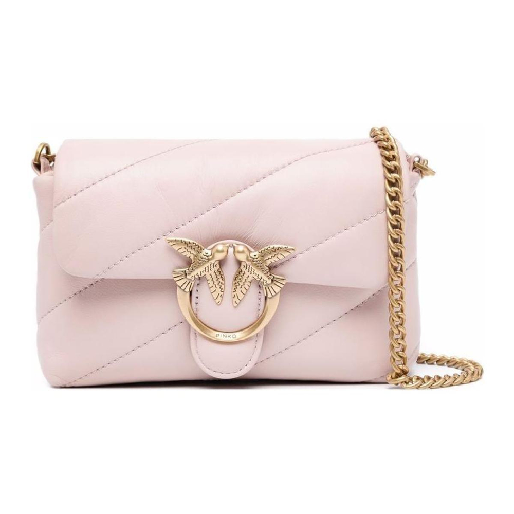 Сумка PINKO Puff, 1P22H4-Y7SR-O81Q