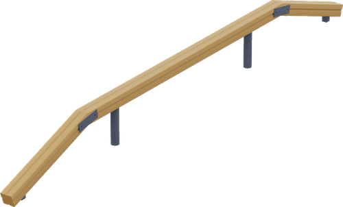 Полоса препятствий БУМ И.10-058