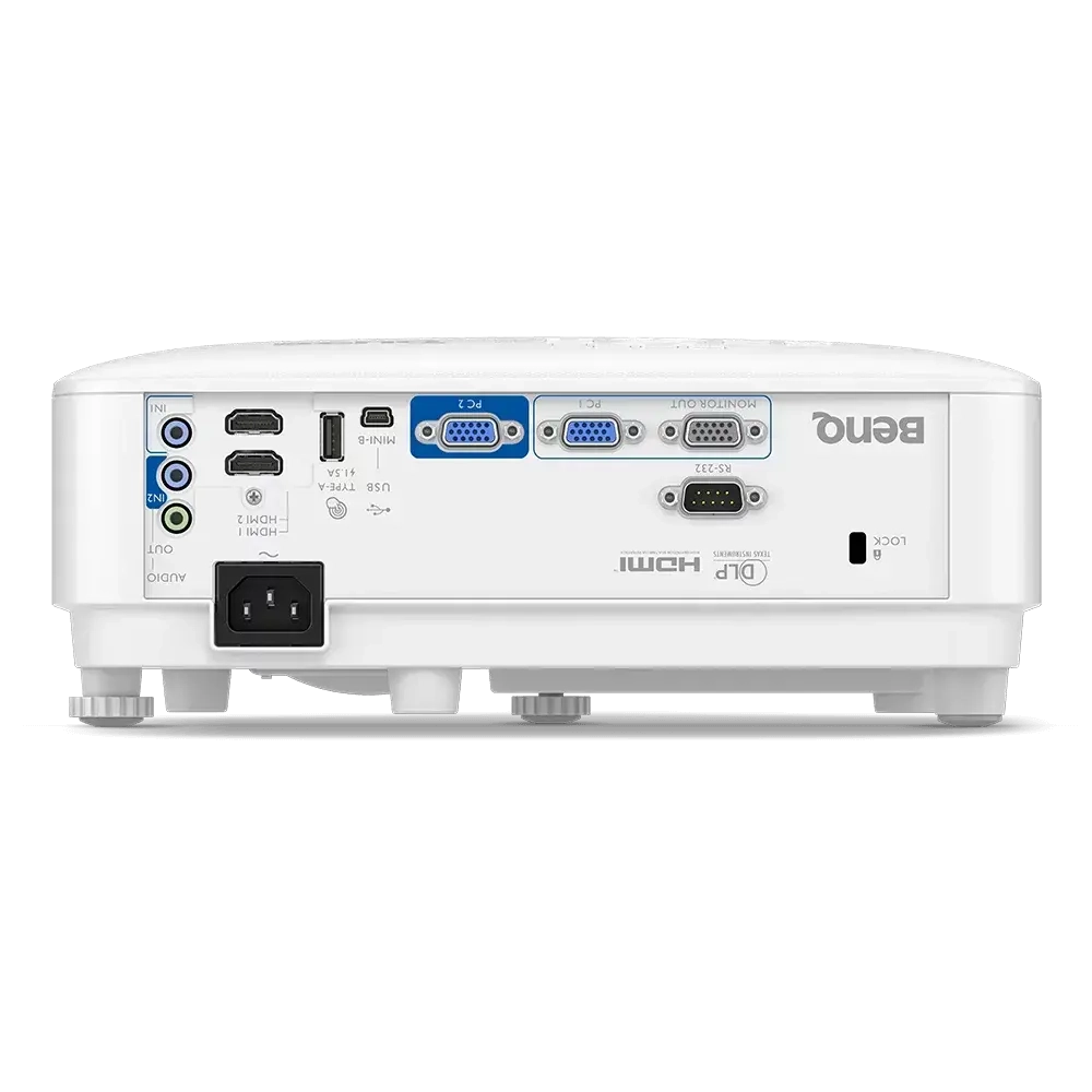 Проектор BenQ MX808STH