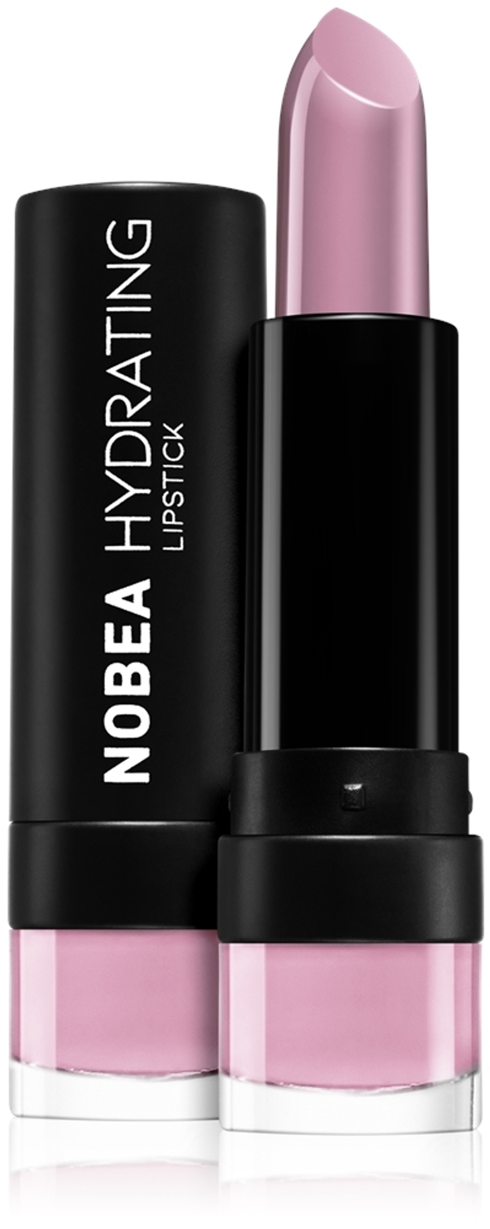 NOBEA Day-to-Day Hydrating Lipstick - увлажняющая помада, 4,5 g